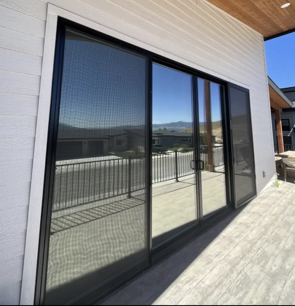 Home Window Tint 4
