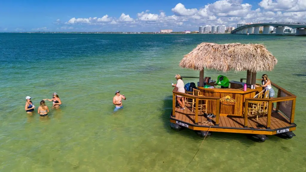 Fishing Trolling Cruise