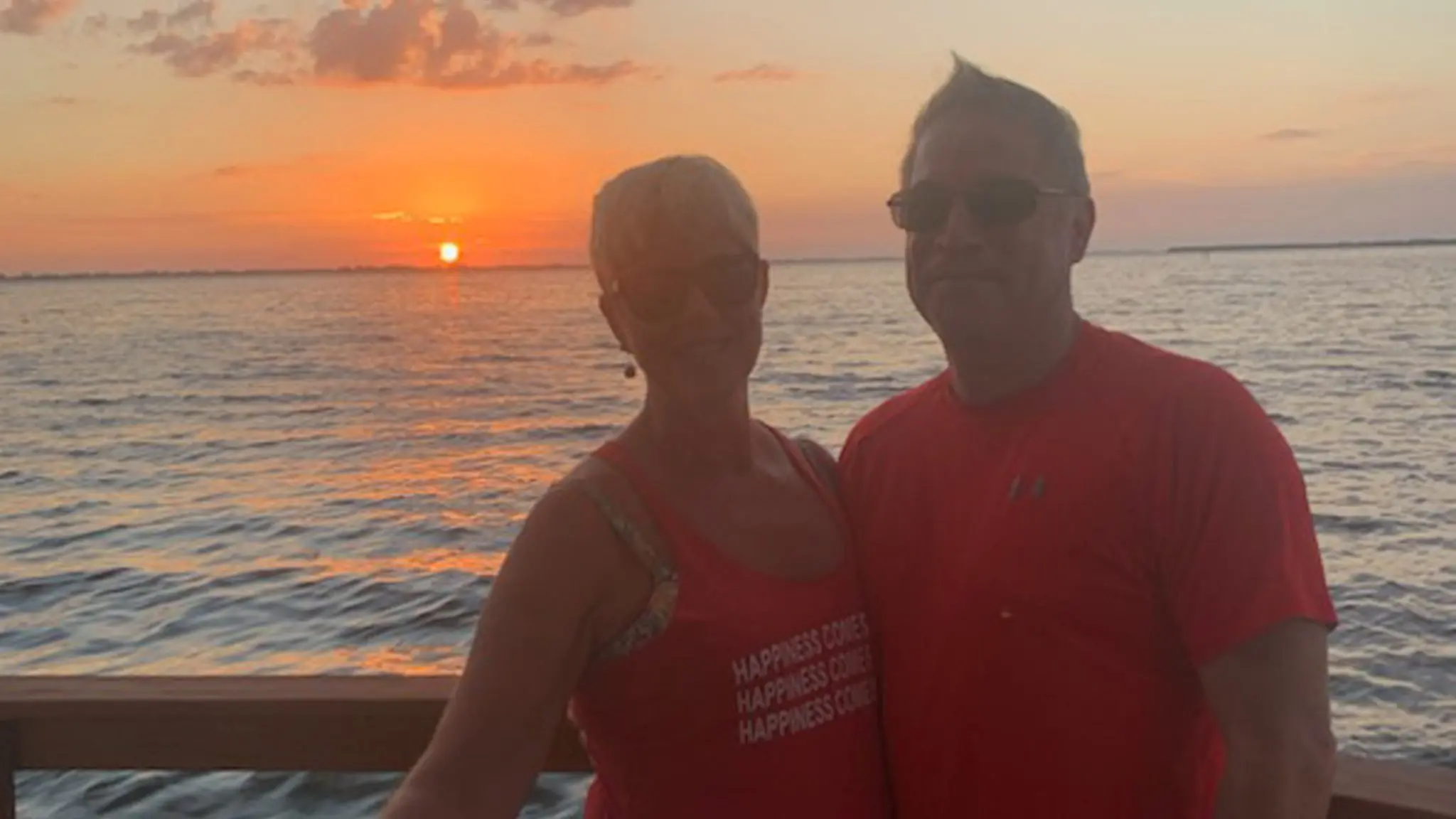 Sunset Cruise