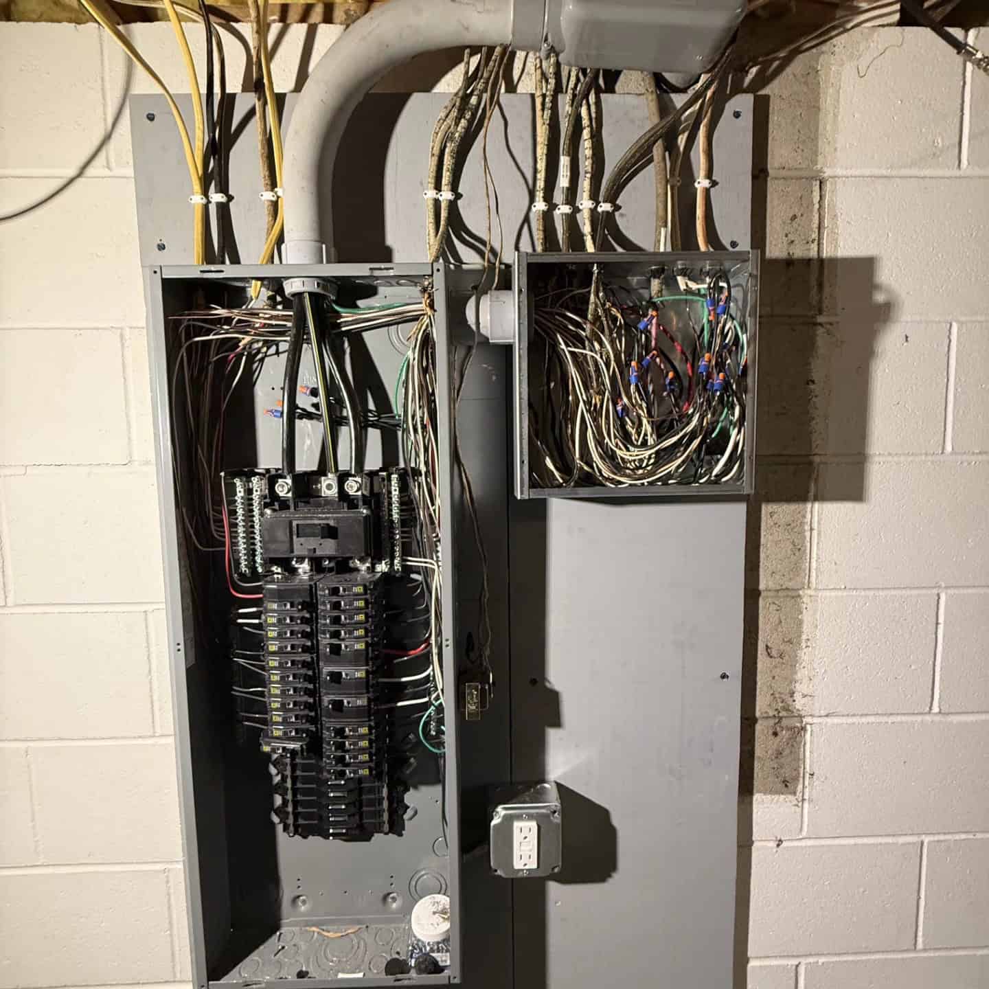 circuit breaker