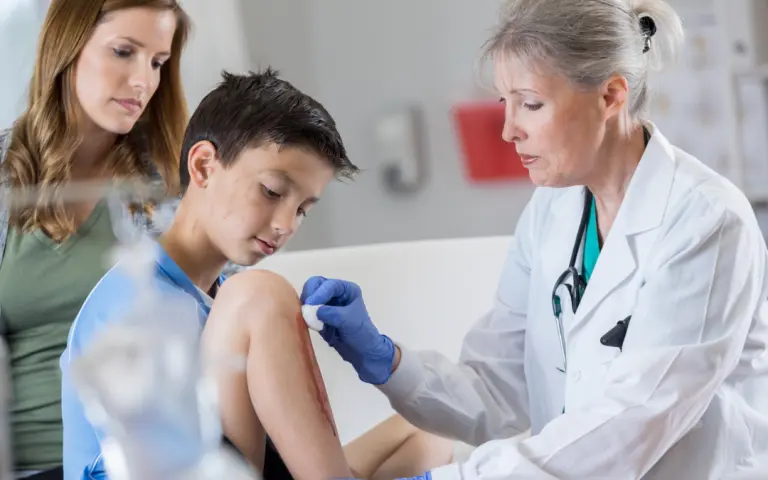 Urgent Care