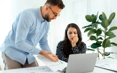 How to Write Off Business Bad Debt In Your DMV Business Before Year-End