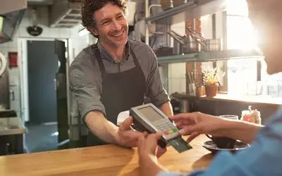 The CFO Services Group Guide to Minimizing Credit Card Processing Fees For Small Business Owners