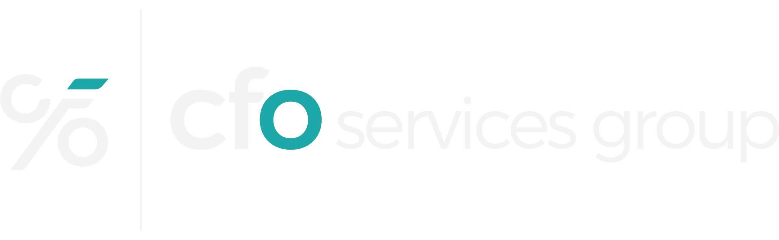 CFO Services Group