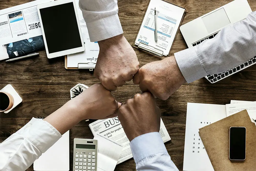 Employee Retention Credit