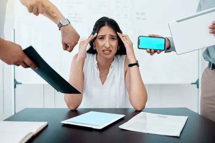Common Business Challenges