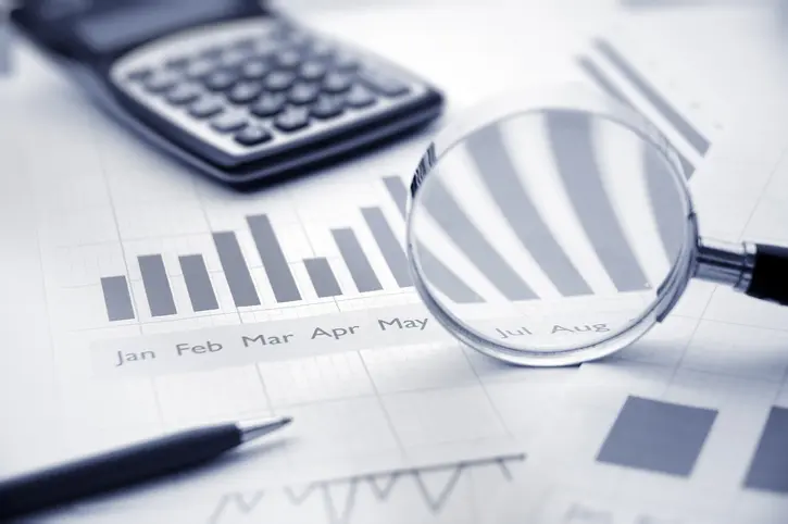 annualized rate of return