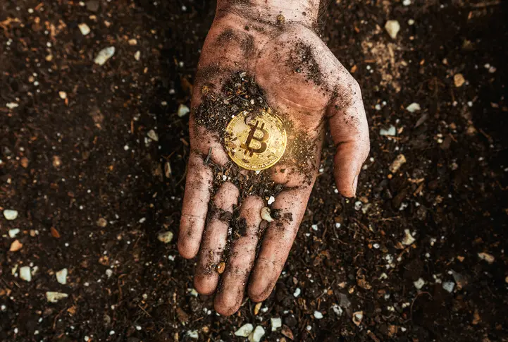 cryptocurrency guide