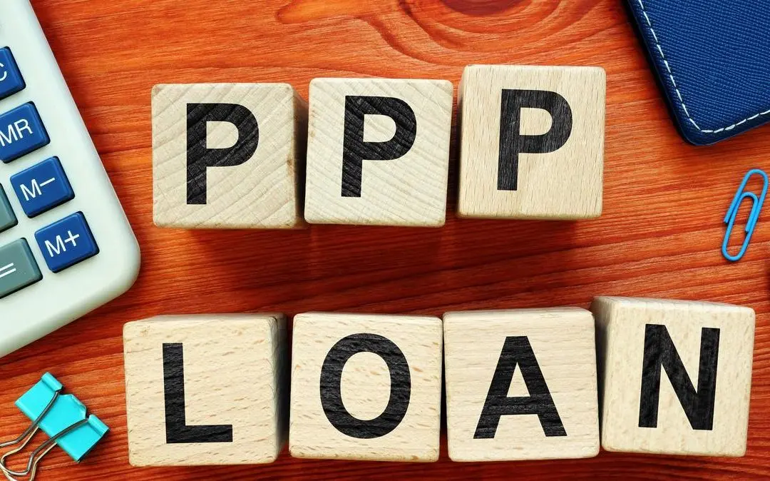 PPP Loan