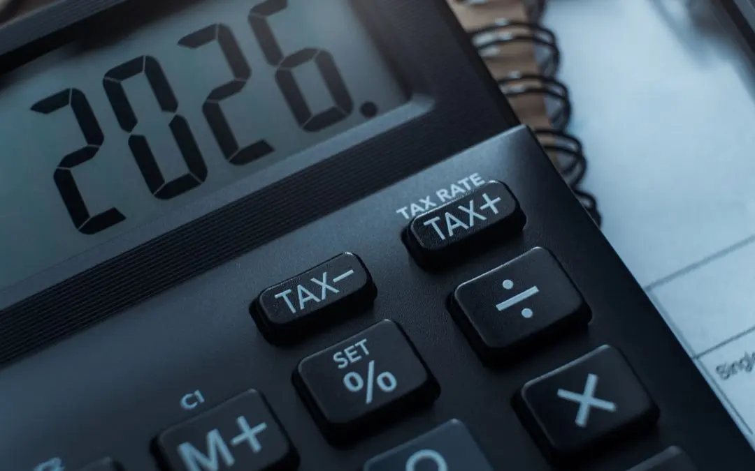 2026 Payroll and Mileage Updates: Federal and New Jersey Changes at a Glance