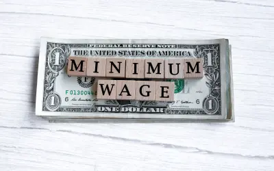 Plan Ahead: New Jersey Minimum Wage Set to Rise in 2026