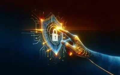 Think Before You Click: 5 Tips to Protect Yourself and Your Business from Cyberthreats