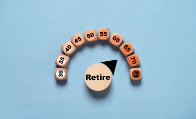 Start With the End in Mind: Building a Retirement Plan That Works for You
