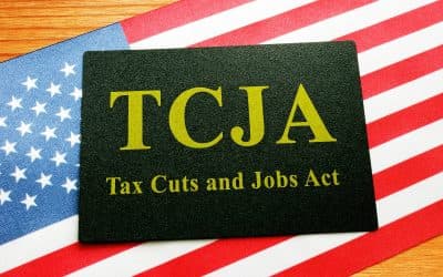 Countdown to Change: How the TCJA’s Expiration Could Impact Your Taxes—and What to Do Now