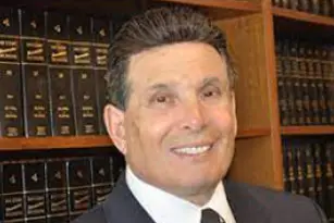Sal Schibell, CPA, CFP®, MBA, MS Taxation