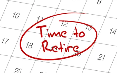 Retirement Isn’t a Deadline