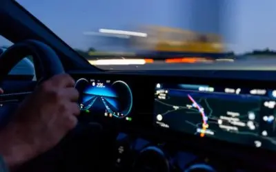 Business Mileage Rate Increase