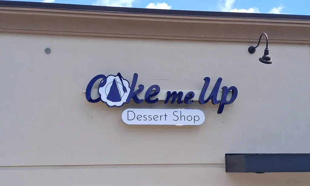 cake me up