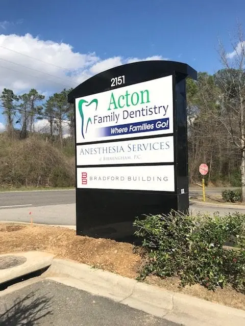 Acton Family Dentistry Hoover, AL