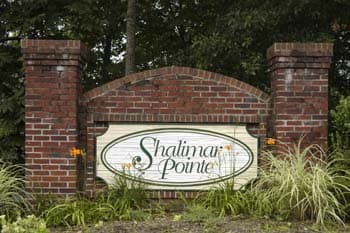 Shalimar Pointe