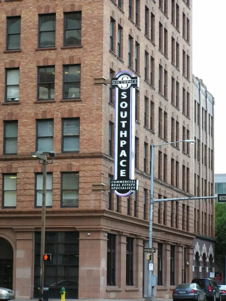 Southpace (Birmingham)