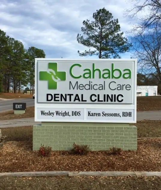 Cahaba Medical Care - Dental Clinic Centreville, AL
