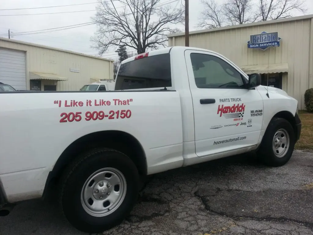 Hendrick Automotive