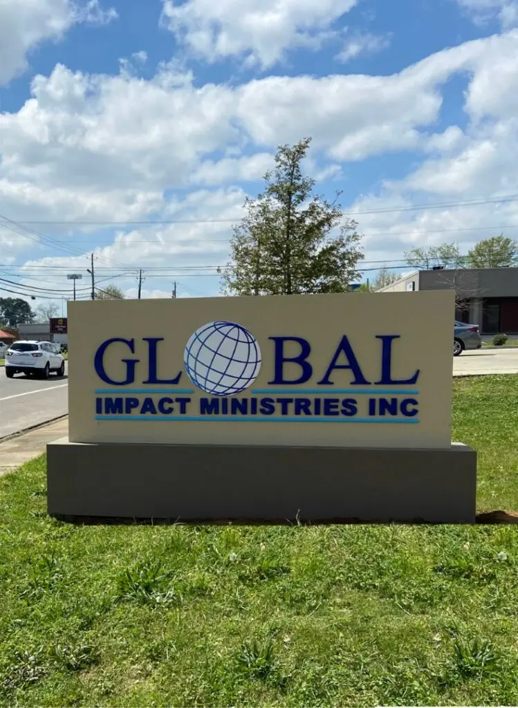 GIMI Montgomery, AL