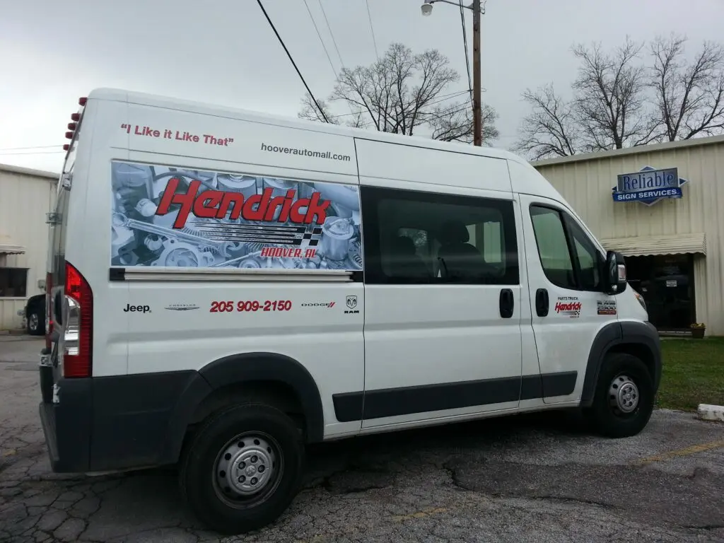 Hendrick Automotive