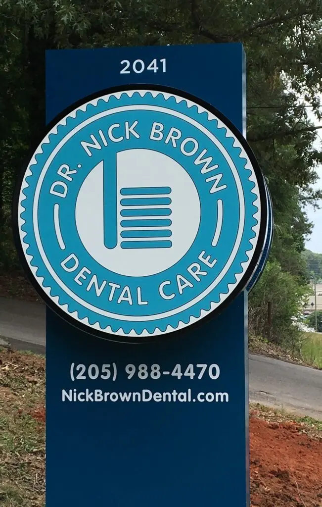 Nick Brown Dental Care - Pelham, AL