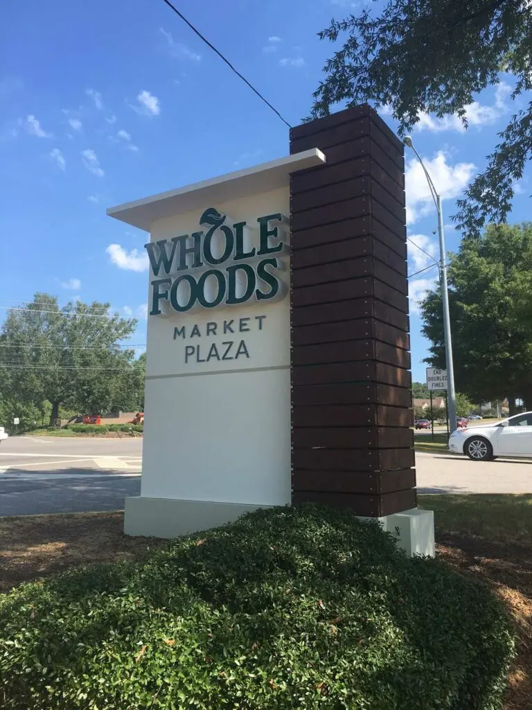 Whole Foods Hoover, AL