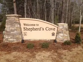 Shepherd's Cove