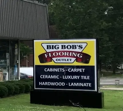 Big Bob's Flooring Outlet Birmingham, AL