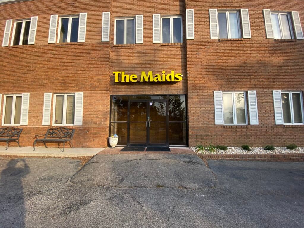 The Maids