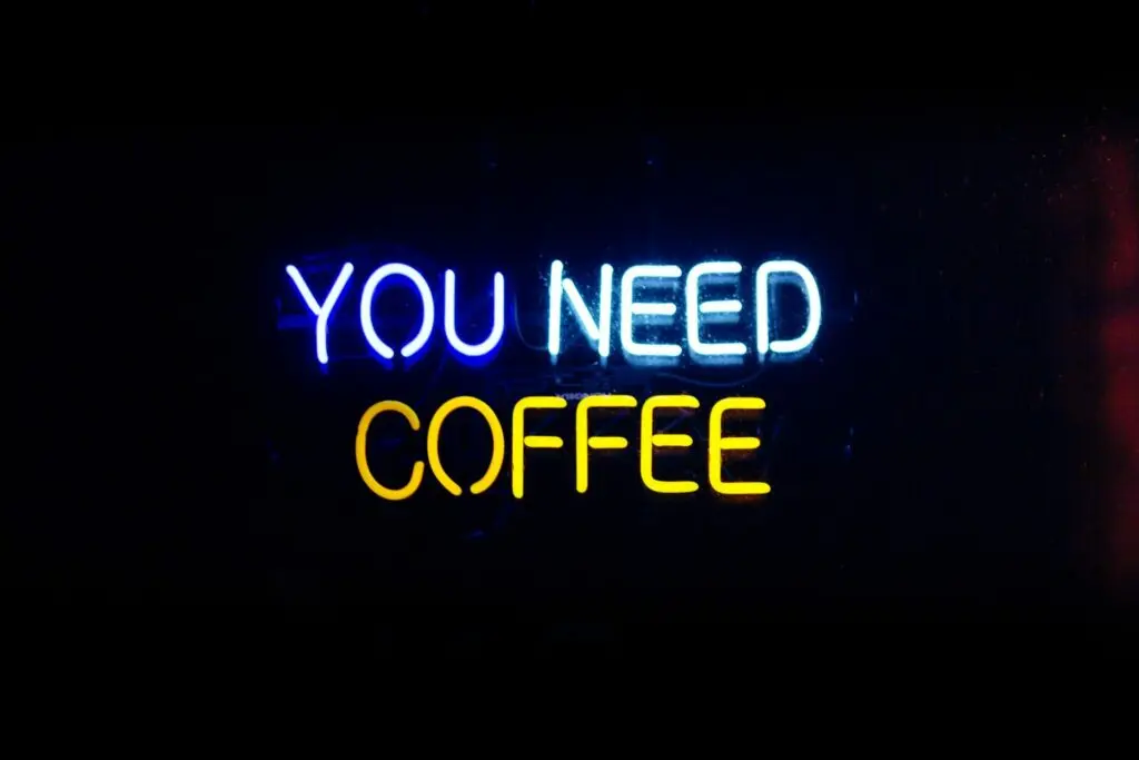 Neon Sign