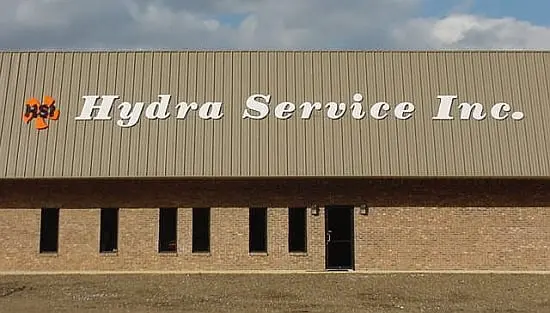 Hydra Service