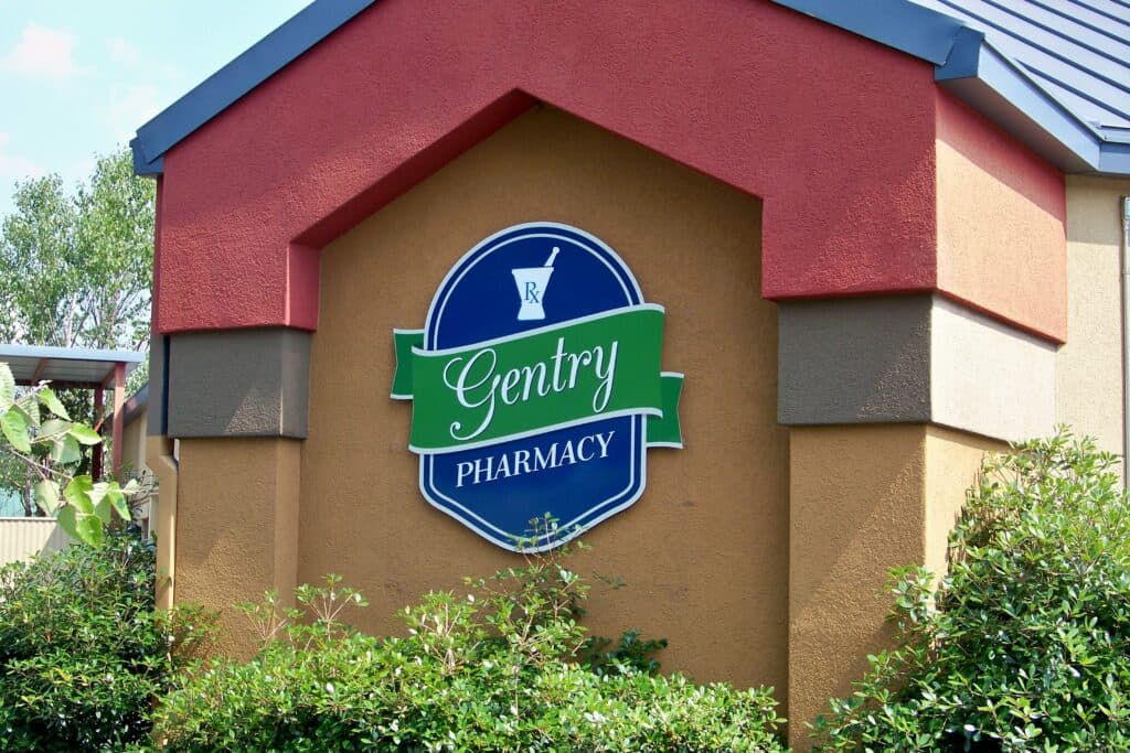 Gentry Pharmacy