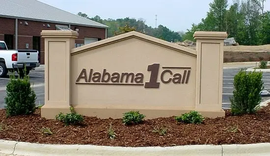 Alabama 1 Call