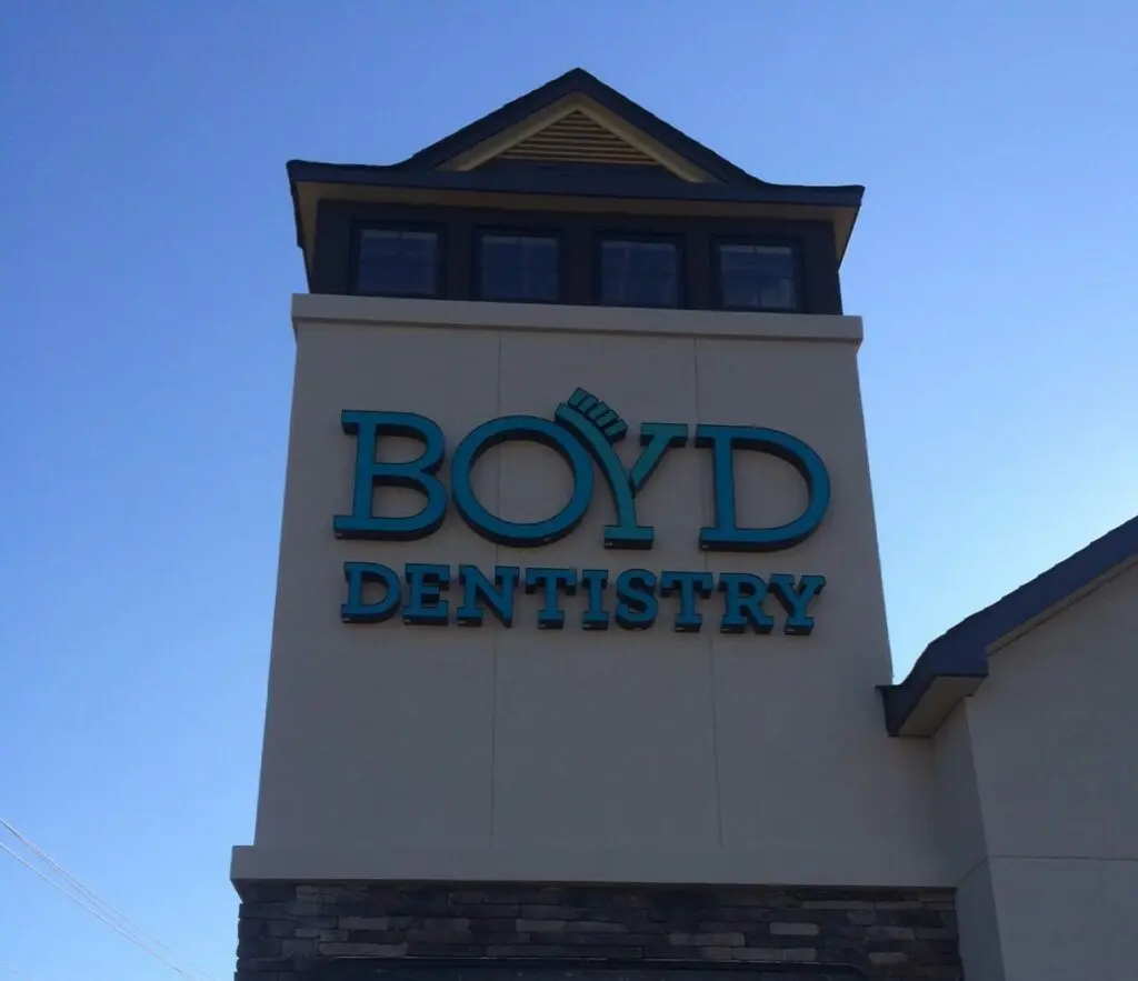 BOYD Dentistry