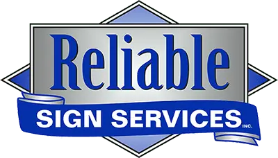 Reliable Sign Services Inc