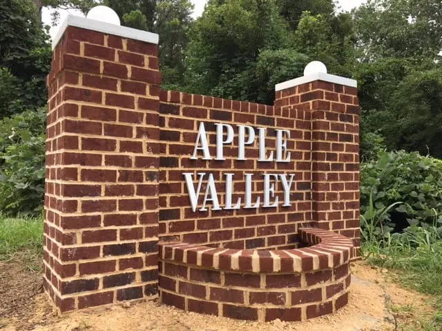 Apple Valley (Birmingham, AL)