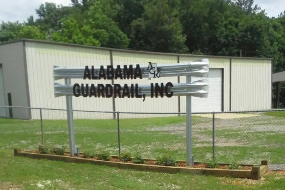 Custom Metal Signage
