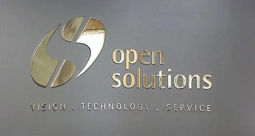Open Solutions