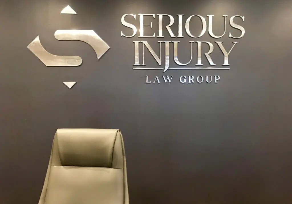 Serious Injury Law Group Birmingham, AL