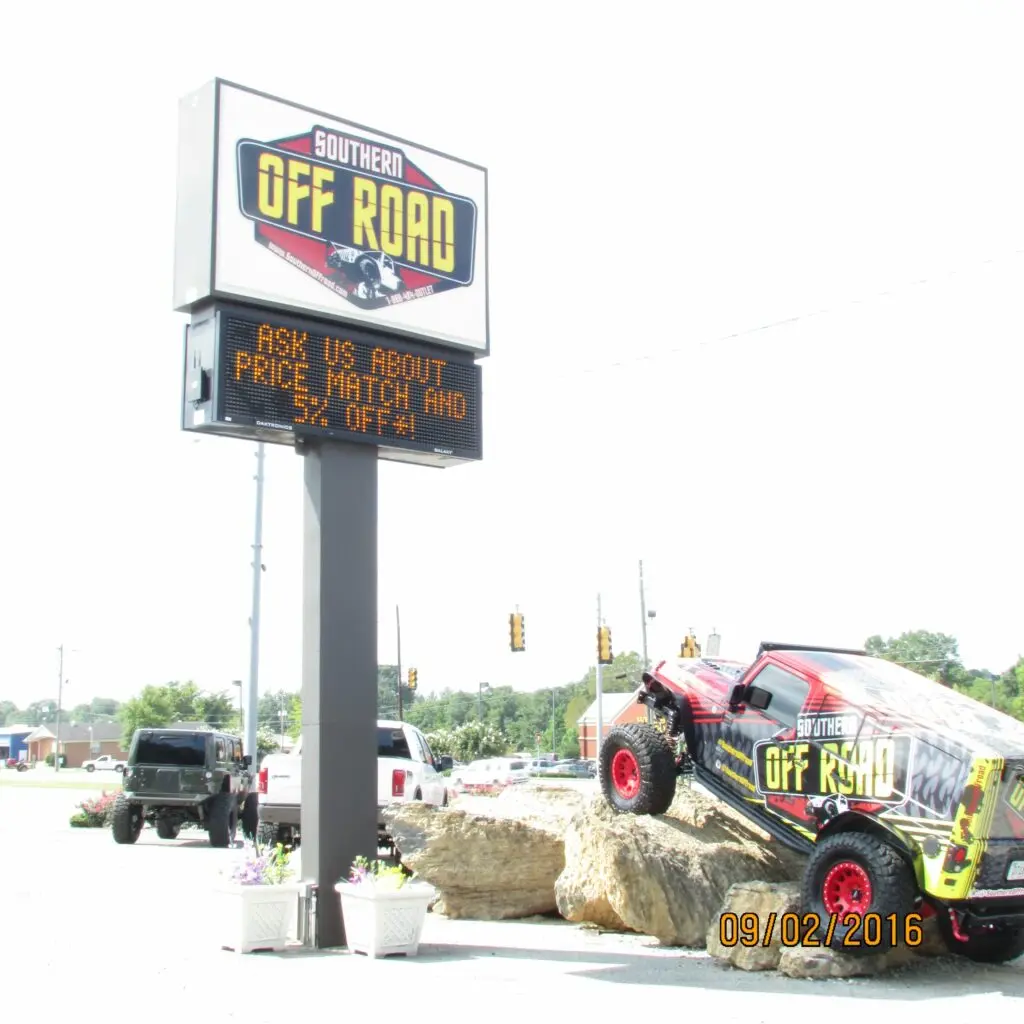 Southern Off Road