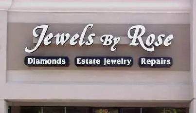 Jewels By Rose