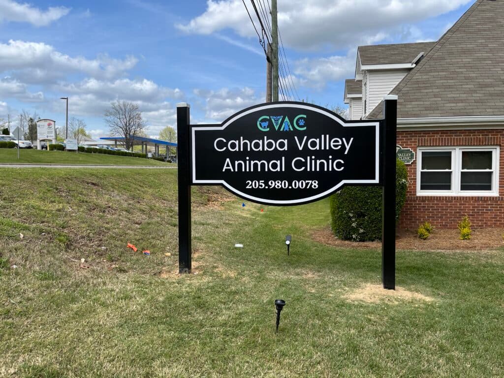 Cahaba Valley Animal Clinic