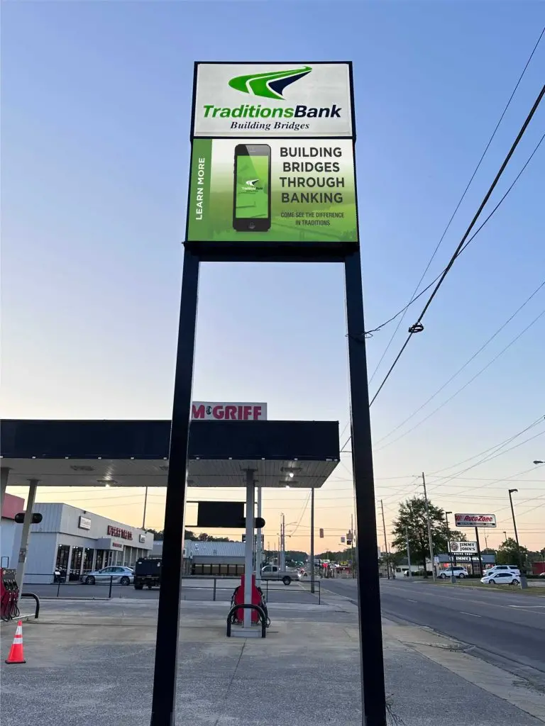 Digital Signs