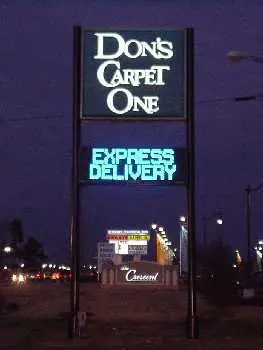 Don's Carpet One