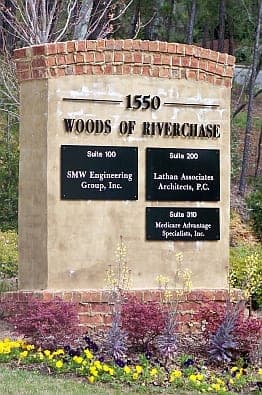 Woods Of Riverchase